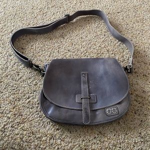 Bed Stu Leather Crossbody